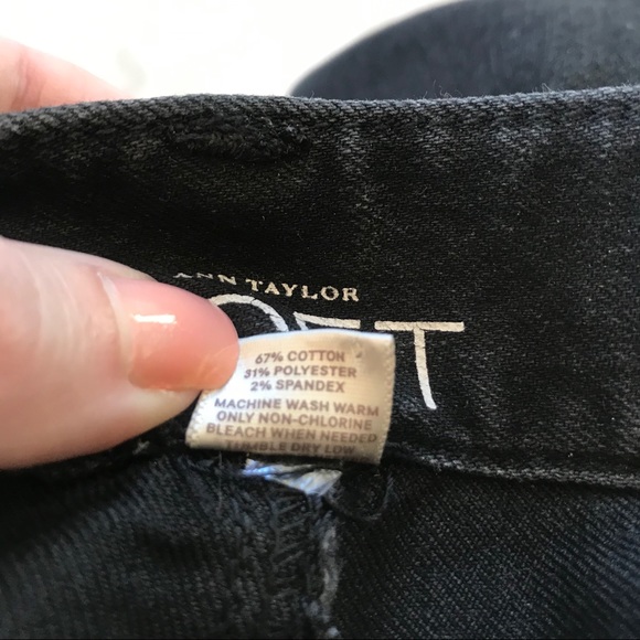 Loft skinny pants - Picture 5 of 5